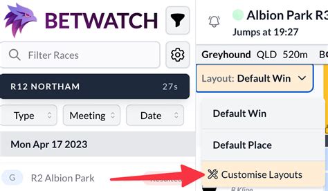 betwatch money way.